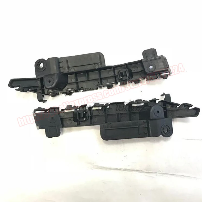 

1Pair FRONT Bumper HOLDER BRACKET For Chevrolet Cruze 2009-2014