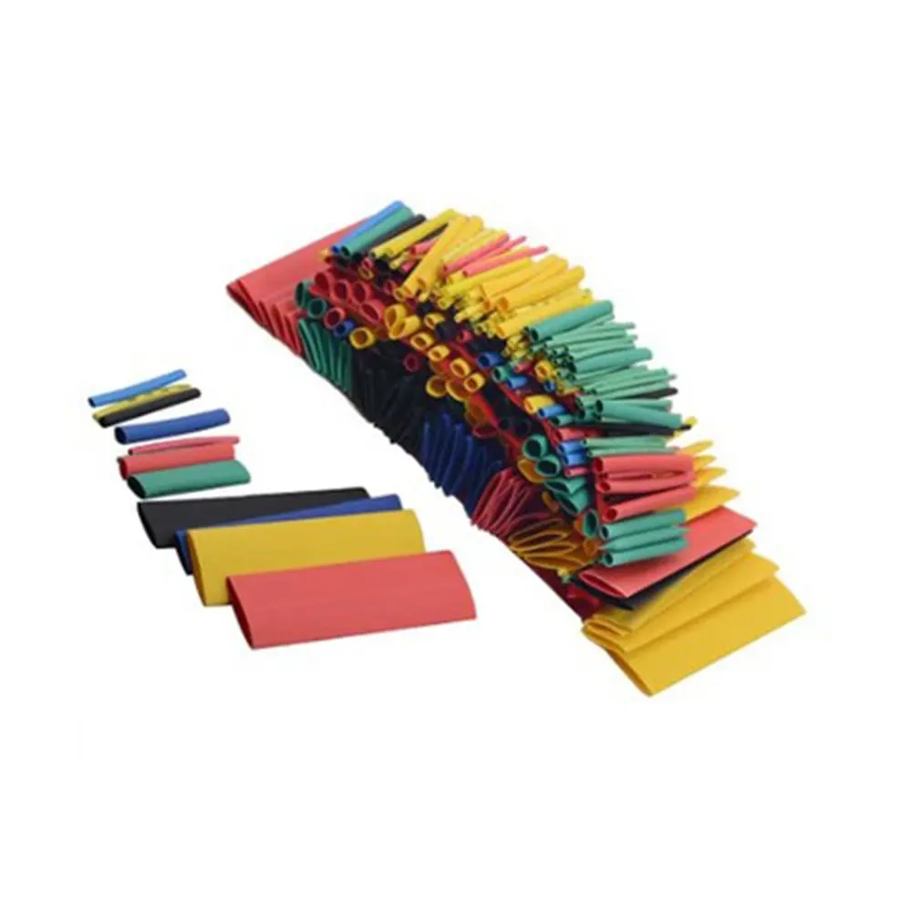 Полиолефиновая термоусадочная трубка в ассортименте кабель для проводов