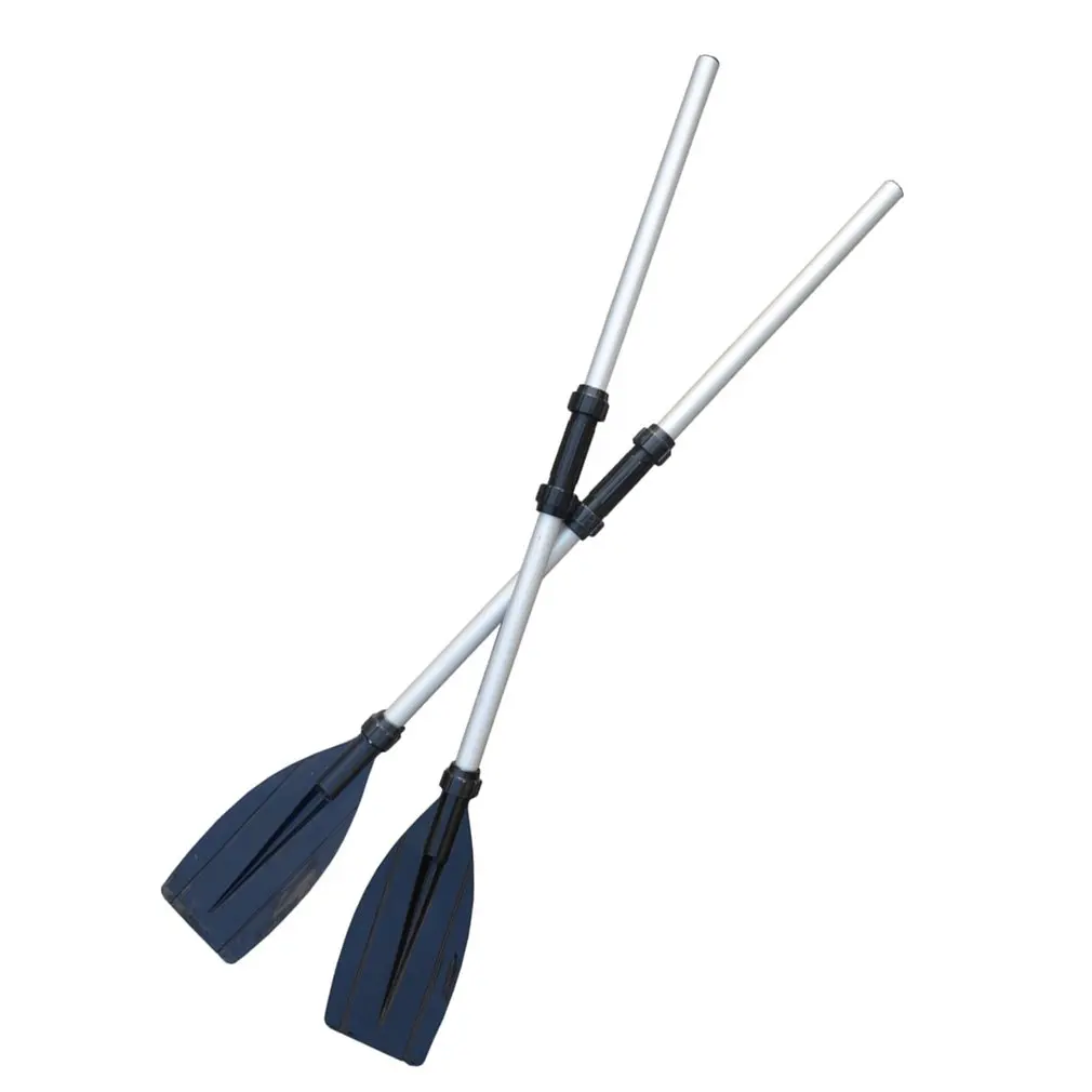 Aluminium Alloy Paddle For Inflatable Boat Double Blade Kayak Fishing Surf Raft Oar | Мебель