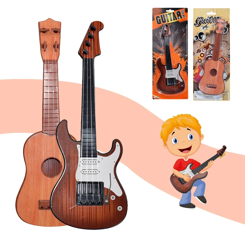 anfänger klassische ukulele gitarre pädagogisches musical instrument spielzeug für kinder pädagogisches spielzeug für eltern