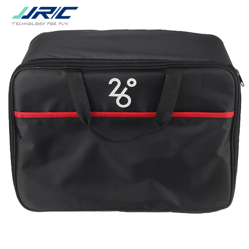 Водонепроницаемая сумка для переноски хранения на плечо JJRC X6 RC Квадрокоптер FPV