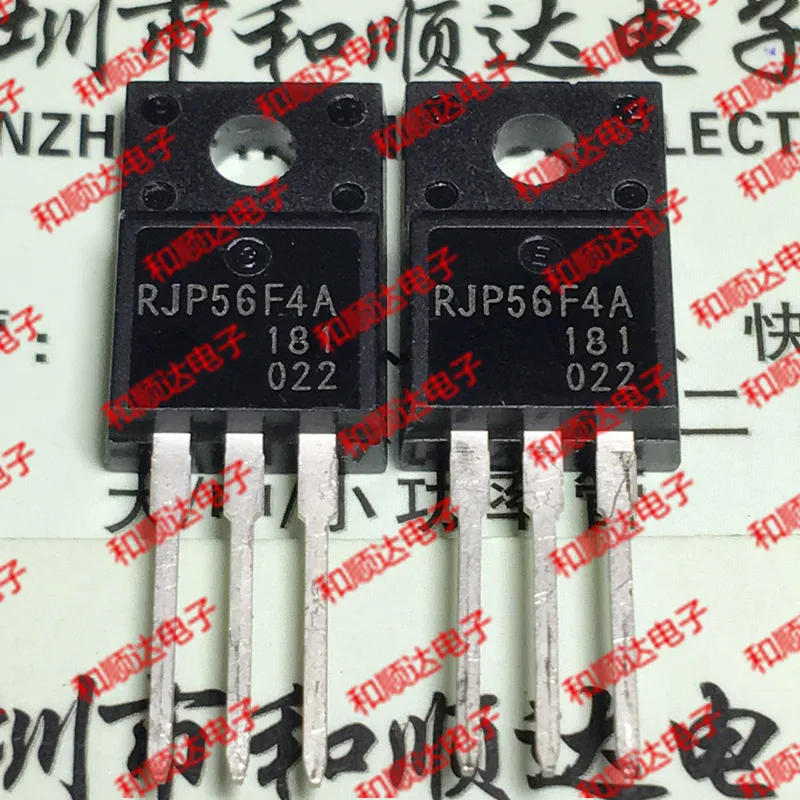 

10pcs/lot RJP56F4A brand new spot TO-220F
