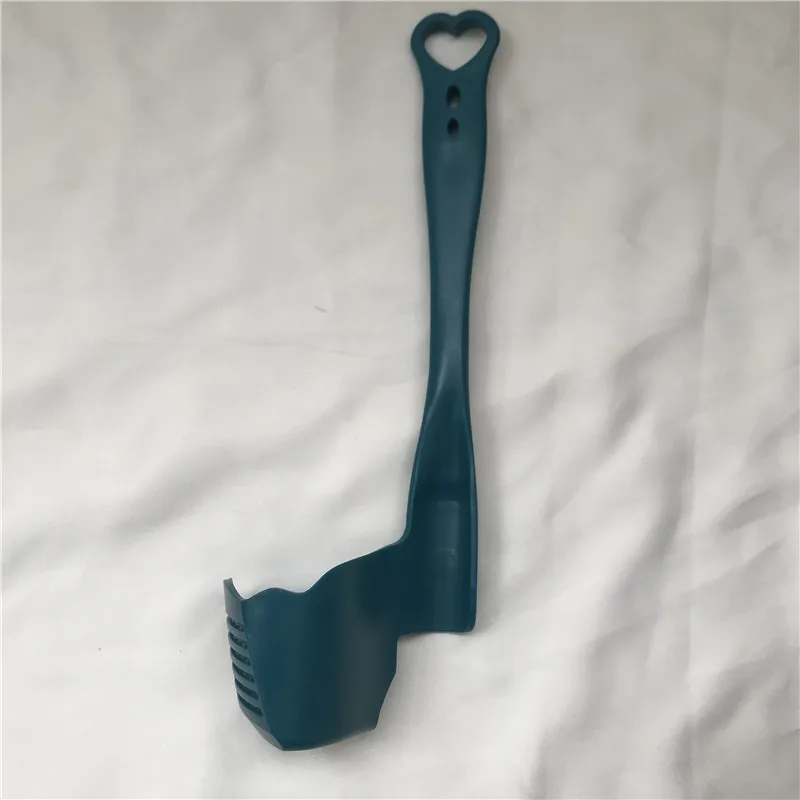 

Rotating Spatula For Thermomix For TM5/TM6/TM31 Removing, Scooping &Portioning Food Processor Kitchen Accessories Cooking Tool