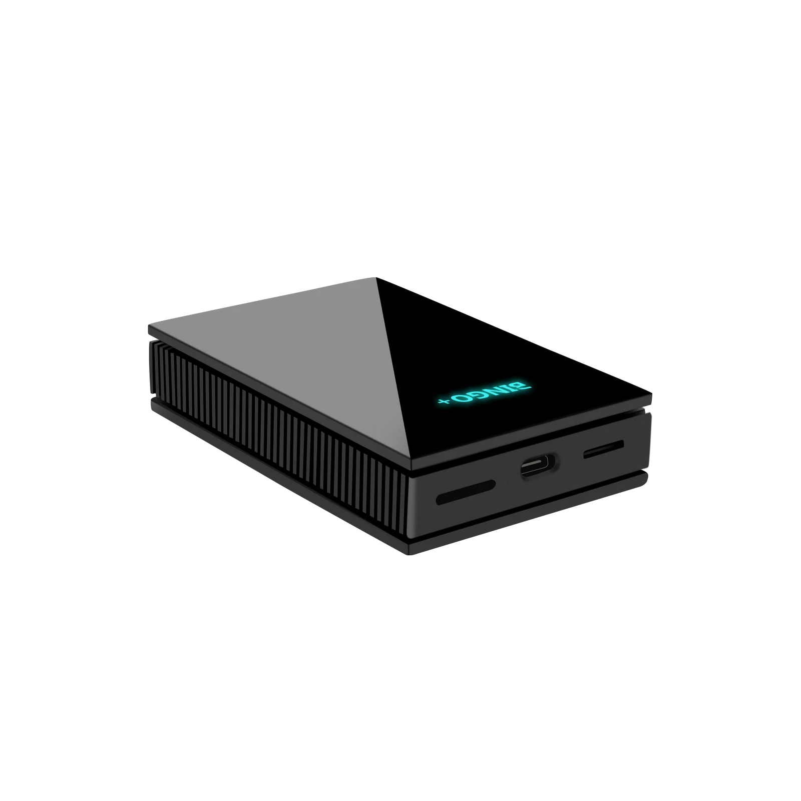 HDMI Smart Android 10.0 беспроводной Carplay Ai Box 4 + 64G поддержка Netflix Автомобильный