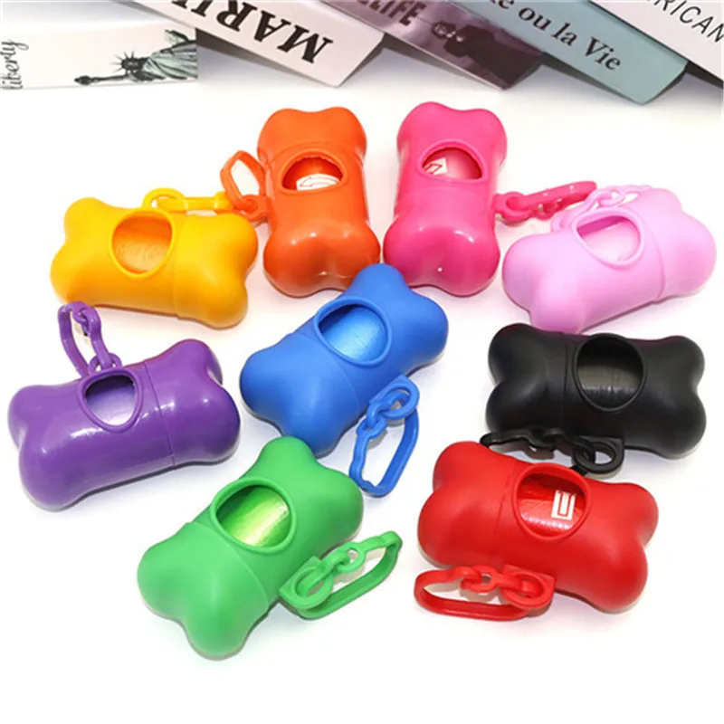 Мешок для сбора мусора от домашних животных ящик хранения из корма очистки сумка