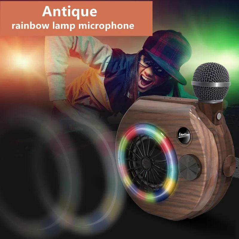 

Bluetooth KTV