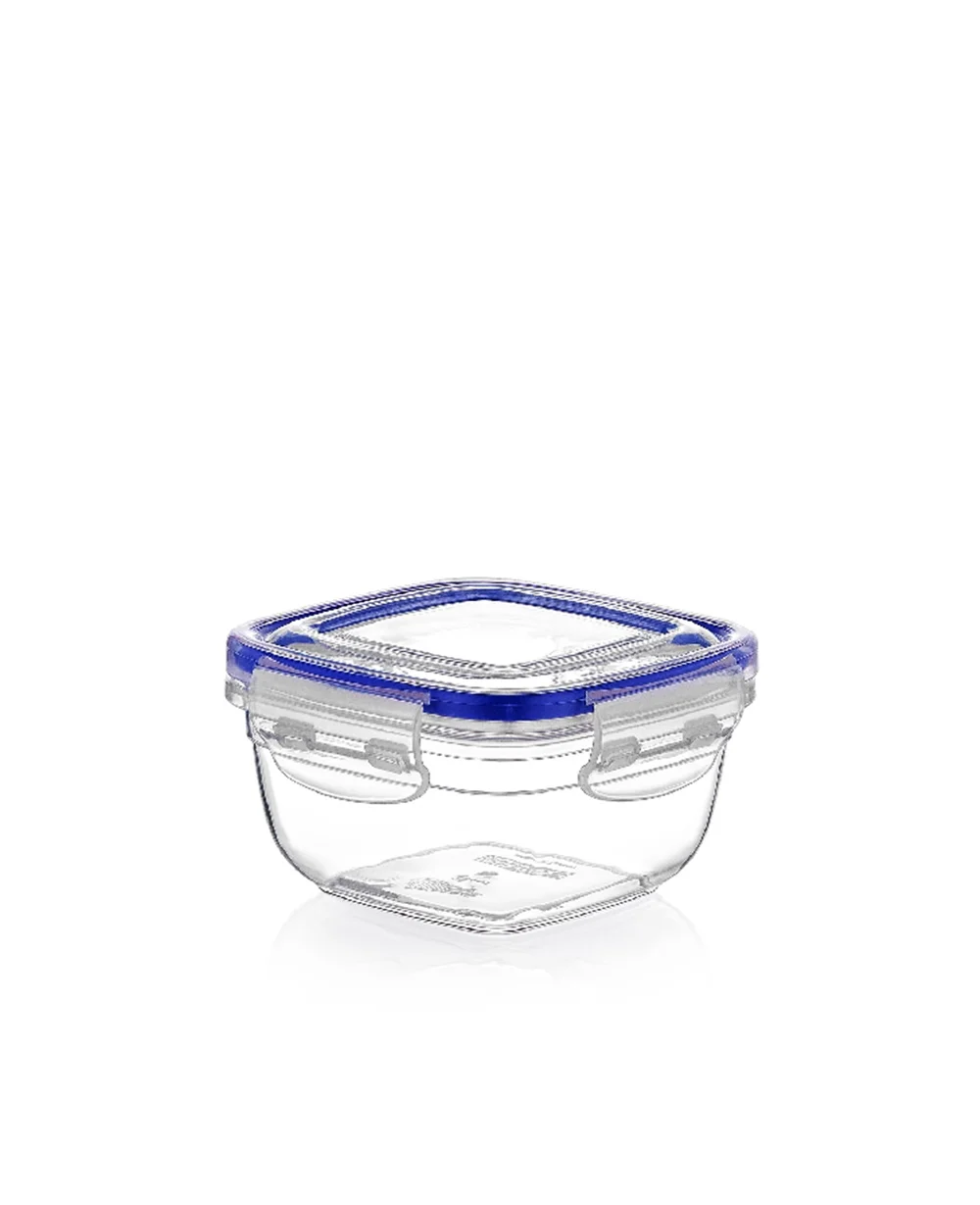 

Квадратный Контейнер для хранения Lock & Fresh емкостью 275 мл