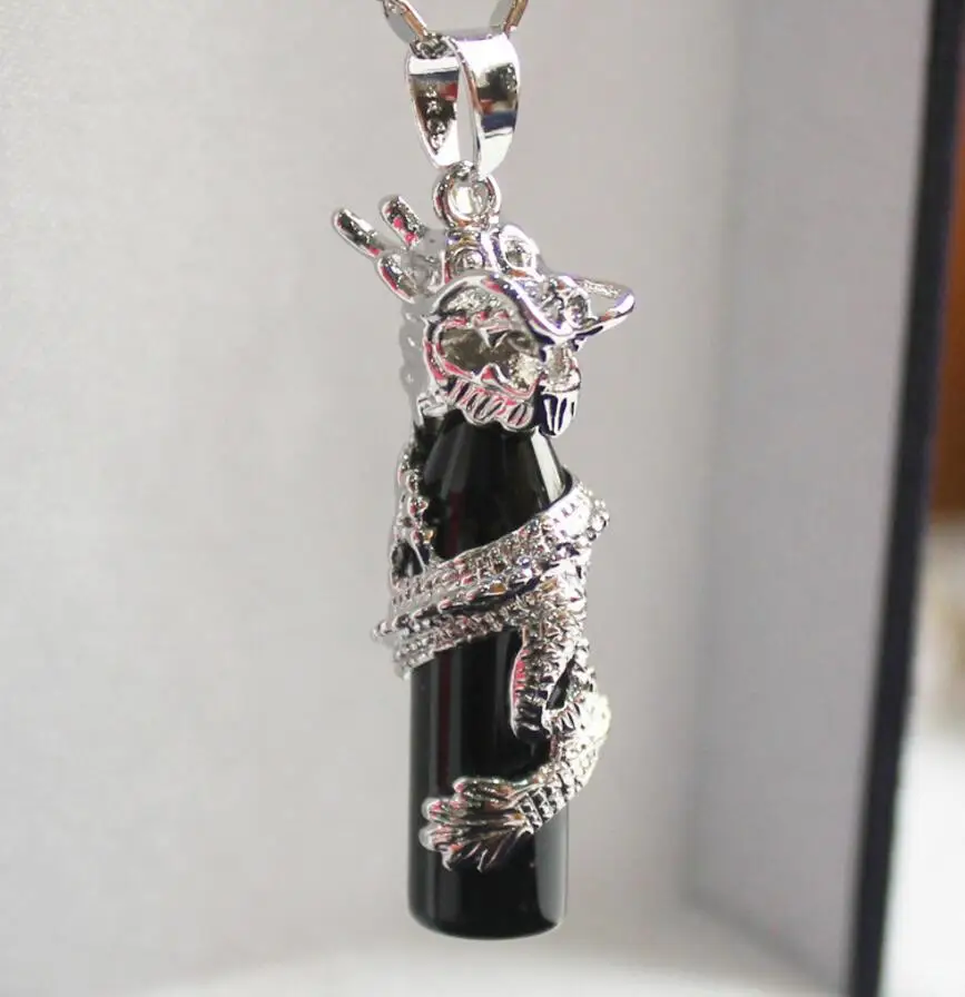 Бесплатная доставка оптовая продажа Модный китайский цилиндр ветра черный