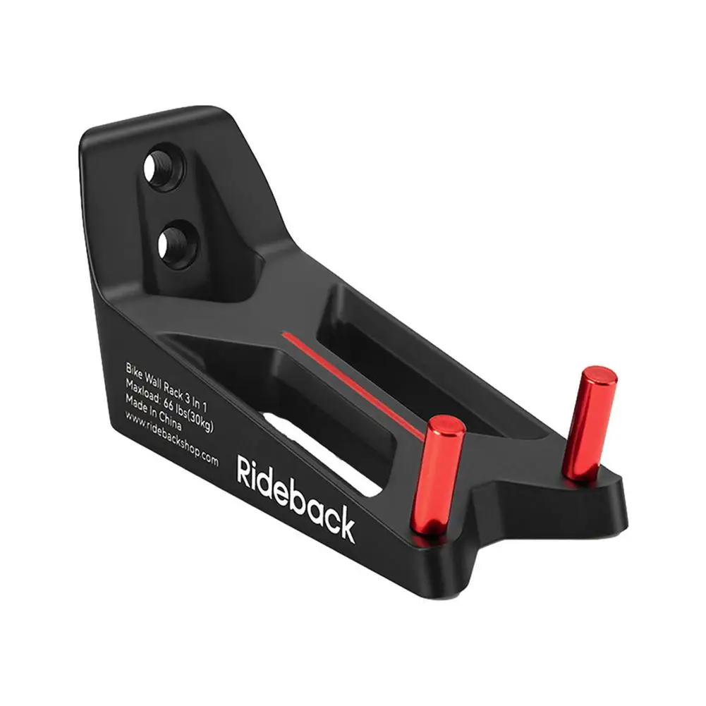 

Bike Storage Rack Bike Wall Mount Rack Indoor Bicycle Storage Mount Vertical Cycling Hanger Heavy Duty Wall Bike Rack For M