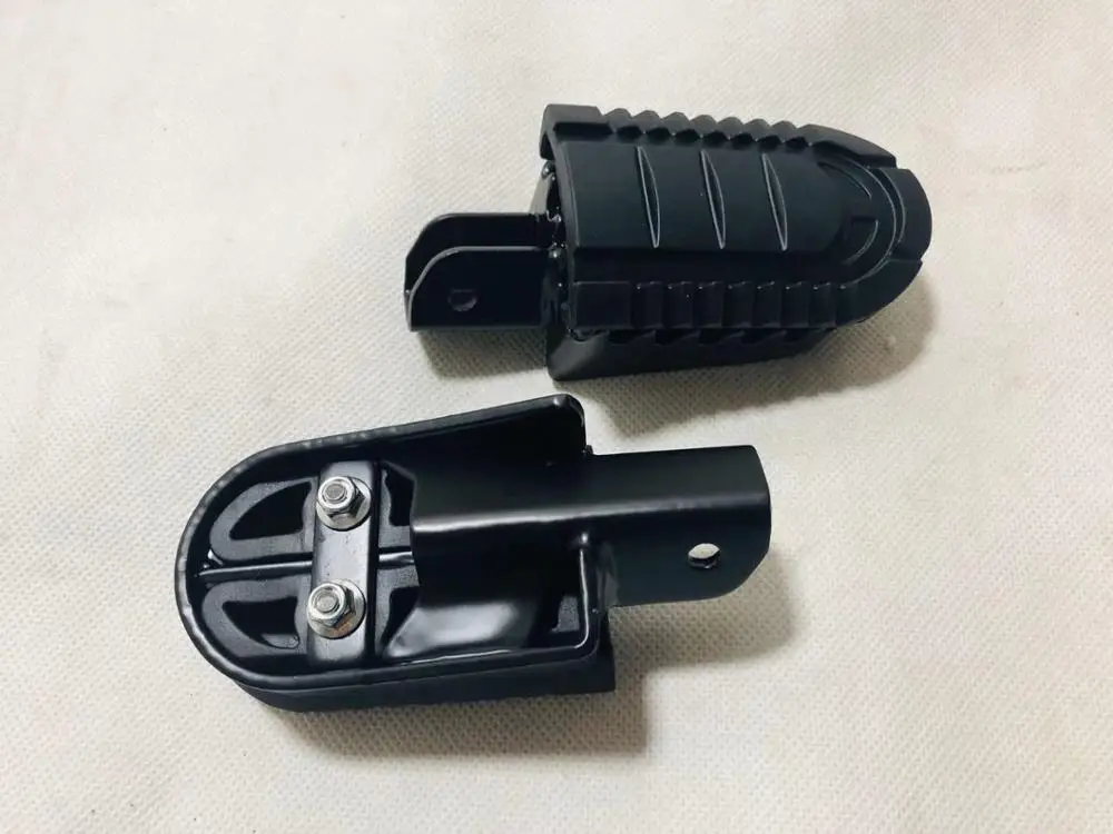 BJ500GS A TRK 502 передние левые правые подножки для мотоцикла|motorcycle footrests footpegs|motorcycle