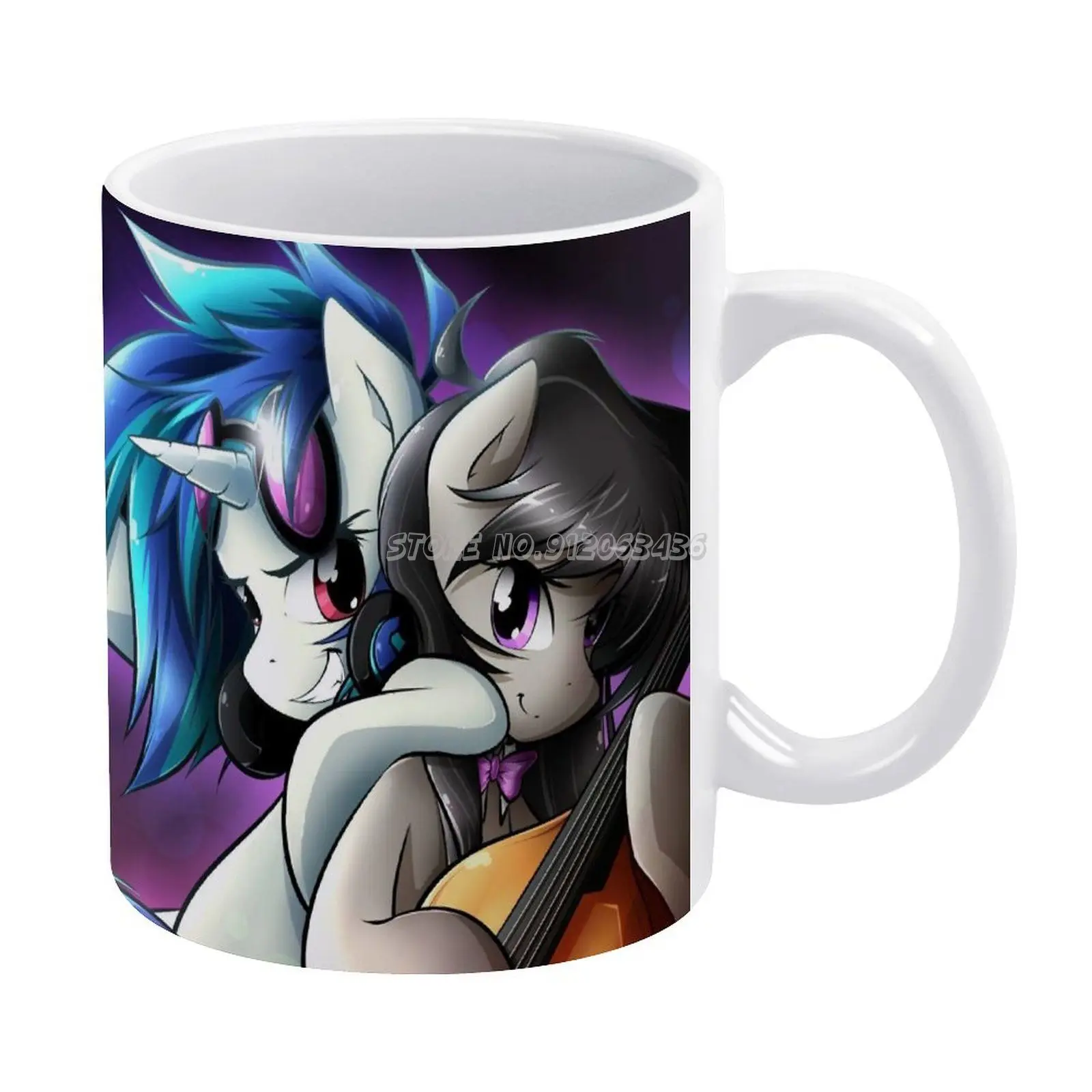 

Виниловые и кофейные кружки, керамическая чайная чашка, кружка для молока, грелка, персонализированный подарок друзьям на день рождения, My ...