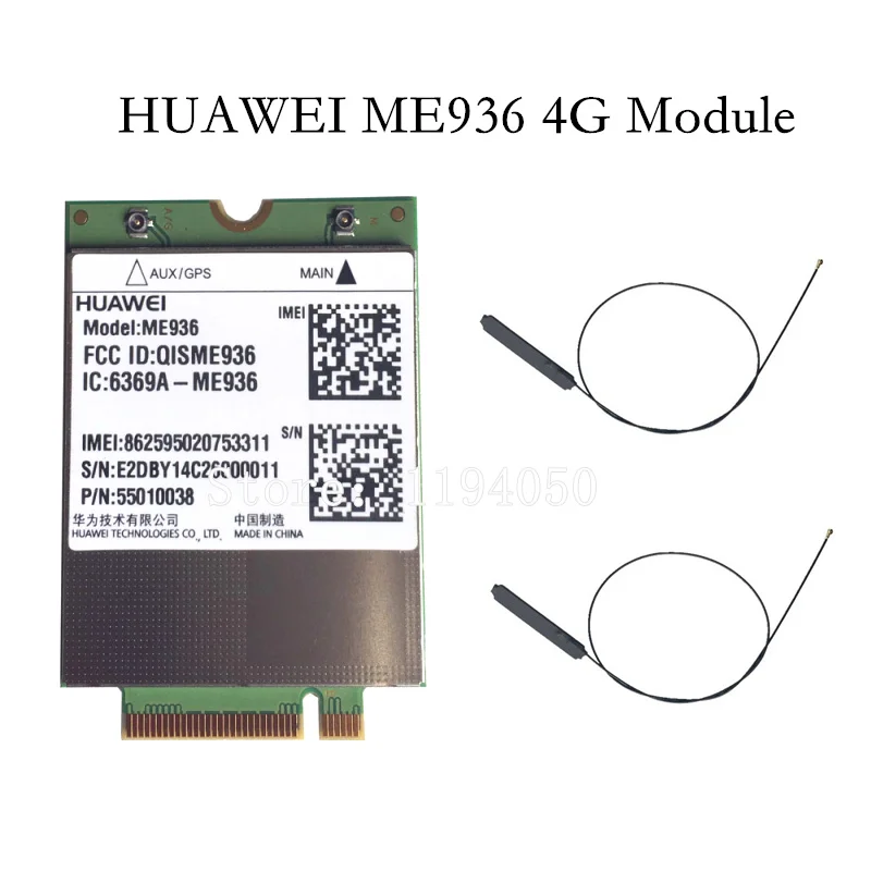 HUAWEI ME936 4G LTE WCDMA/HSDPA/HSUPA/HSPA + модули GPRS/EDGE NGFF Беспроводная карта VS ME906E|huawei lte 4g|4g huaweicard
