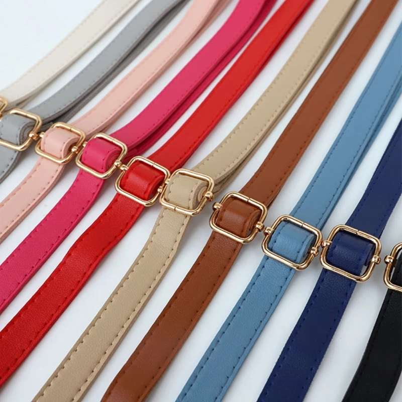 Сумка на плечо из искусственной кожи 138 см|Детали и аксессуары для сумок| |