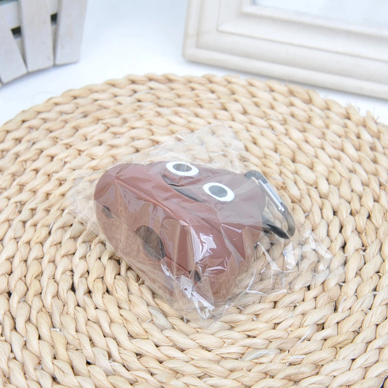 Портативный мягкий силиконовый мешок для мусора 1 шт. | Дом и сад