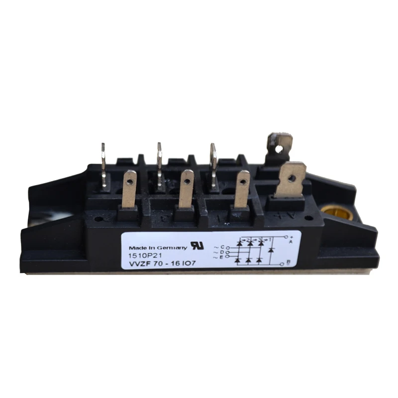

VVZF70-16IO7 Original, Can Provide Test, 1 Year Warranty