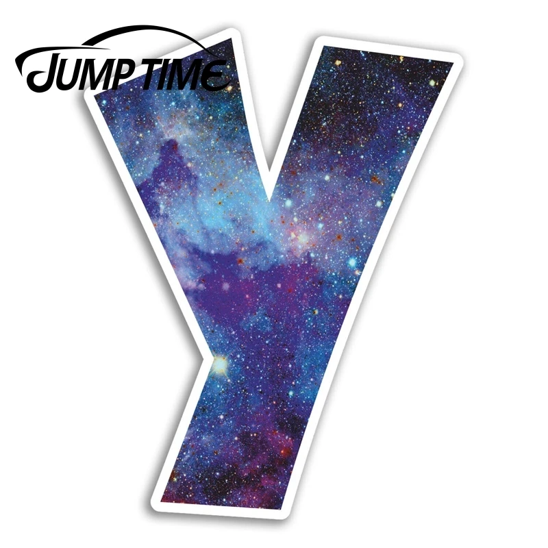 

Виниловая наклейка с надписью и временем скачка, классная наклейка с именем s, наклейка для ноутбука, аксессуары для стайлинга автомобиля