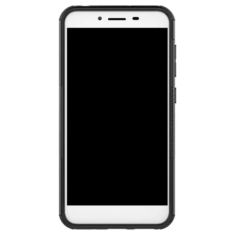 Heavy Duty Armor Case for ASUS Zenfone 3 ZE520KL ZE552KL Laser ZC551KL Max ZC520TL ZC553KL Back Cover Silicone + PC Phone |