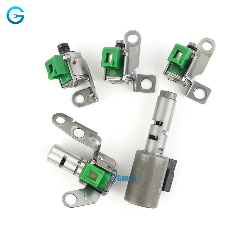 

AW8040LE AW81-40LE gearbox solenoid valve suit for Ford