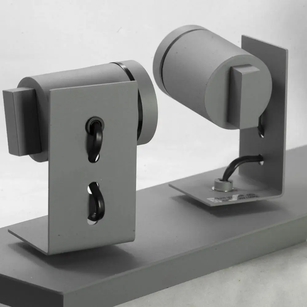 Spot lussole loft grlsp-8023 |