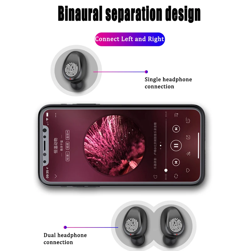 Гарнитура celular sluchawki наушники kulaklik tws casque gaming koptelefoon для геймеров|Наушники и