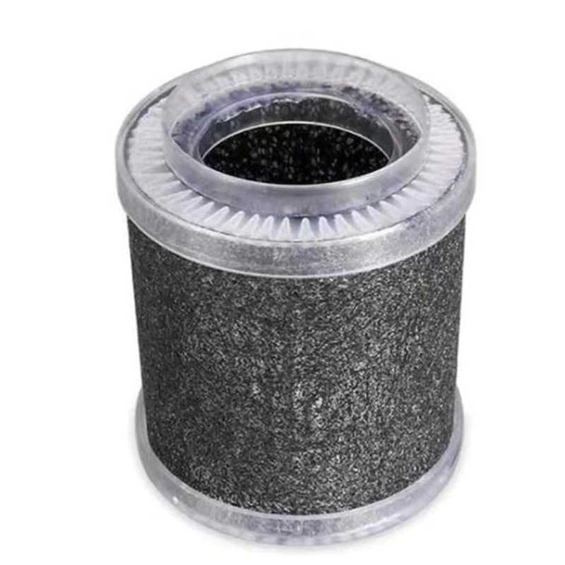 

HEPA Filter,Air Purifier Atomizing Deodorizing Filter Replacement Filter ,True HEPA And Activated Carbon Filter