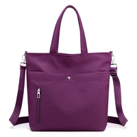 large capacity multi pocket shoulder bag for women designer crossbody messenger bags waterproof handbags 2021 new bolso mujer