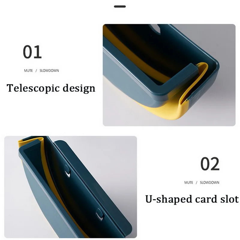Многофункциональный складной мусорный бак подвесной мешок кухонный держатель