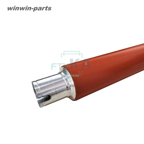 1 шт. верхний теплоотводящий ролик для Ricoh Aficio SP5200 SP5200DN SP5210DN SP5200S SP5210SF SP5210 |