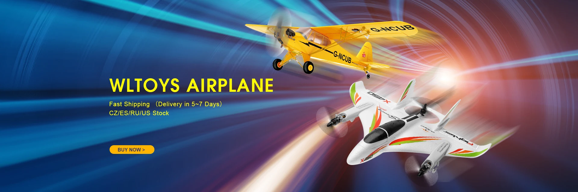 Ali RC Store - Amazing products with exclusive discounts on AliExpress