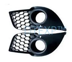 GT COVER Lancer ex противотуманная фара с лампочкой lancer gt Полный комплект противотуманных фар с ламповым проводом и переключателем 2007 - Испускаемый цвет: GT COVER