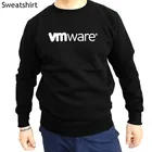 Толстовка мужская с круглым вырезом, на осень и зиму, из хлопка