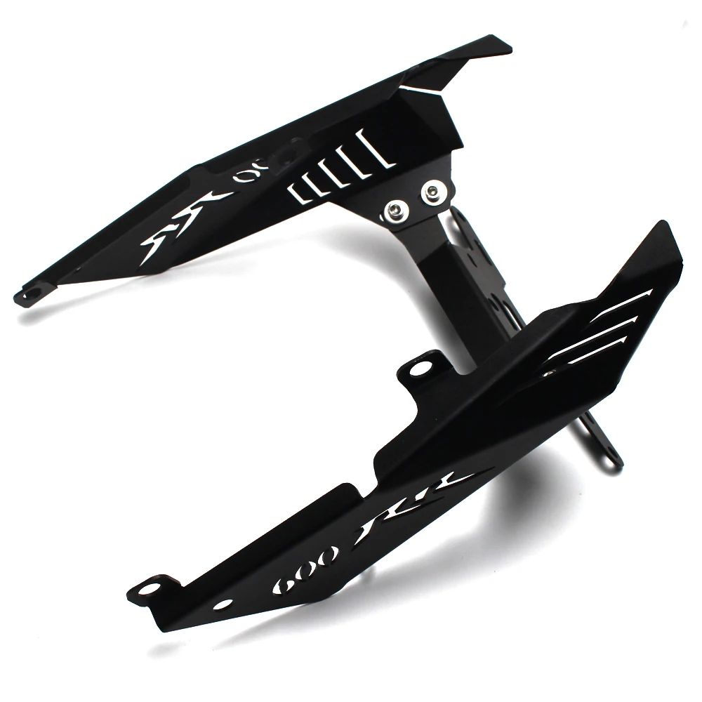 Держатель номерного знака для мотоцикла HONDA CBR600RR CBR 600 RR 600RR 2007 2012 2011|Номерной знак|