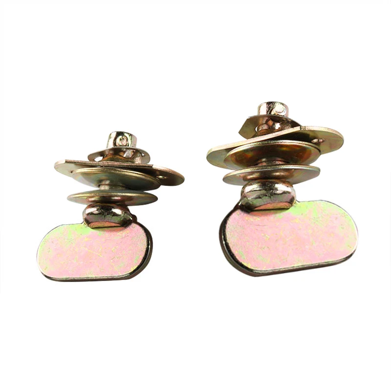 DJworld новый дизайн алюминиевая Базовая пластина с быстрым замком для 230 Вт 7R можно