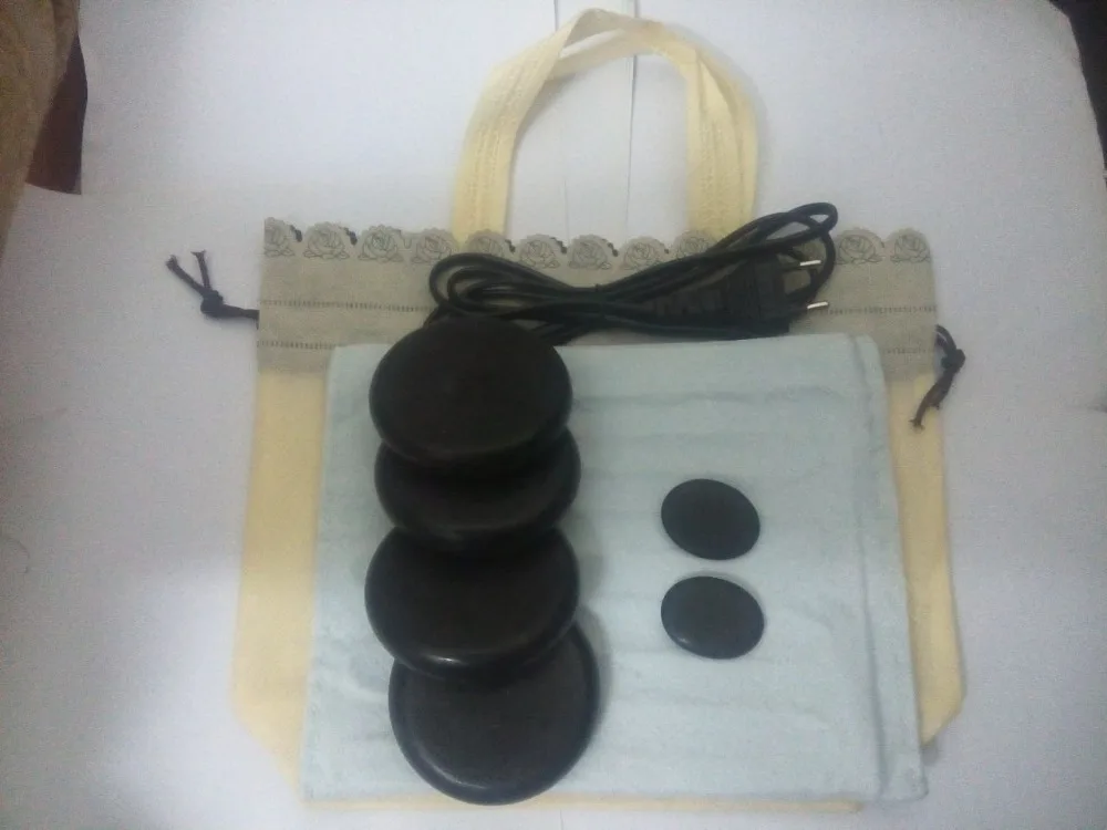 Магнитная терапия Energy acupoint массажный нагреватель для камня электрический