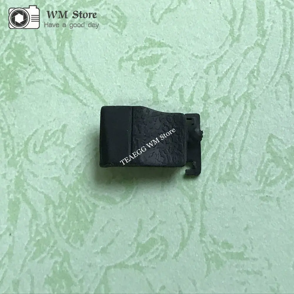 Новинка D7000 Крышка для аккумулятора резиновая крышка камеры Nikon запасные