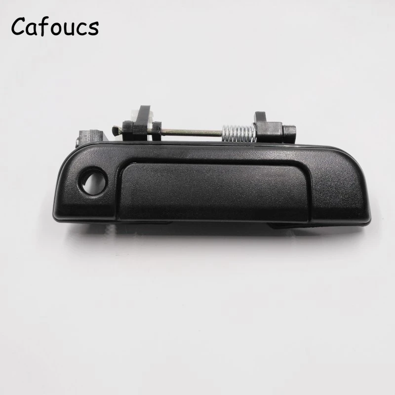 Cafoucs внешняя ручка для передней двери автомобиля Toyota Hiace 1989-2011 запчасти |