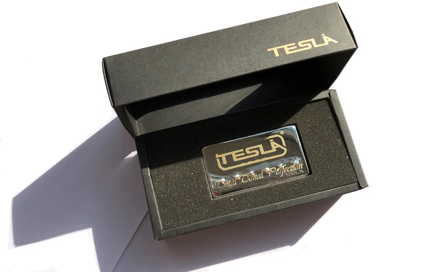 Звукосниматель Tesla VR-60 классический самый популярный из винтажных