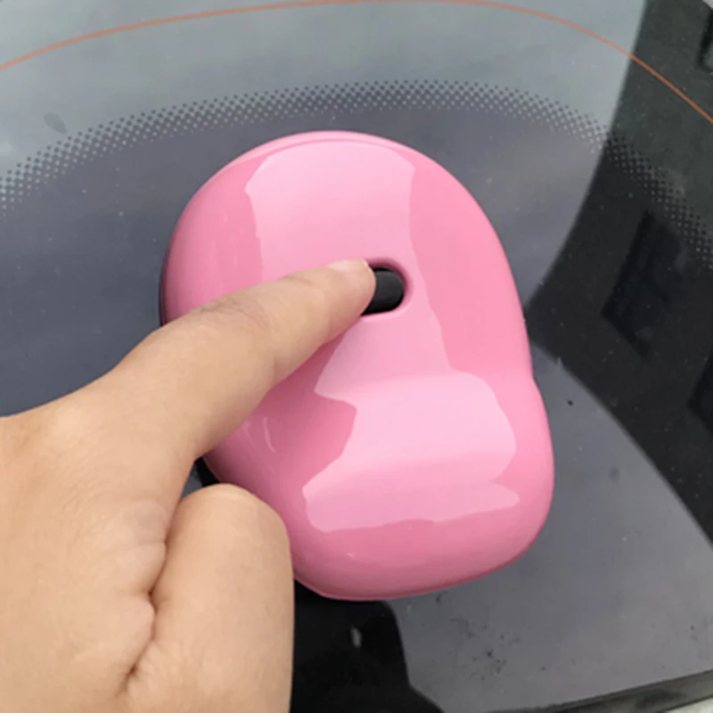 Декоративная ручка багажника автомобиля чехол на ручку задней двери молдинговая