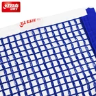 Сеть для настольного тенниса DHS, оригинальные аксессуары для пинг-понга 410, сетка для настольного тенниса