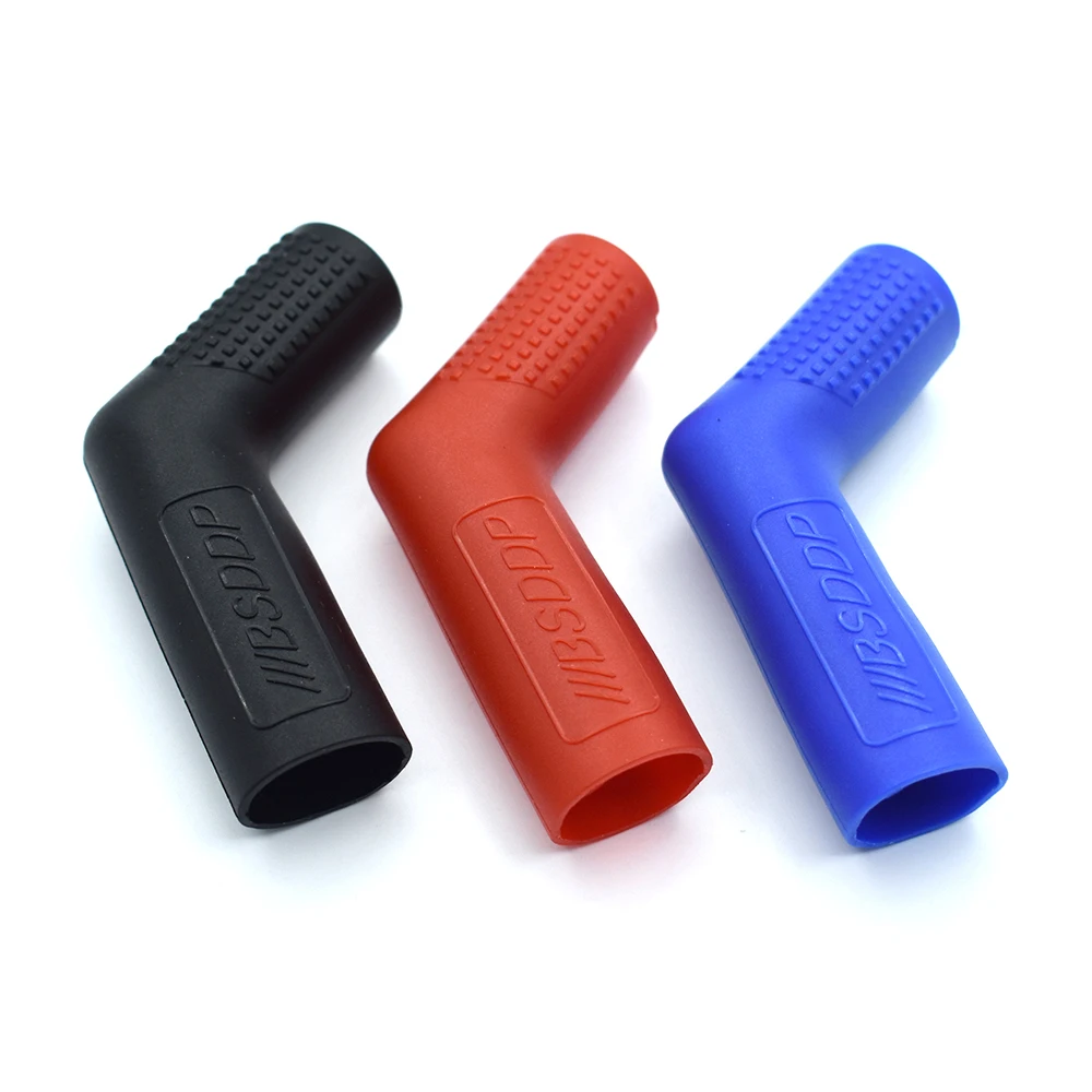 Рычаг переключателя передач резиновый носок рукав Башмака Аксессуары для