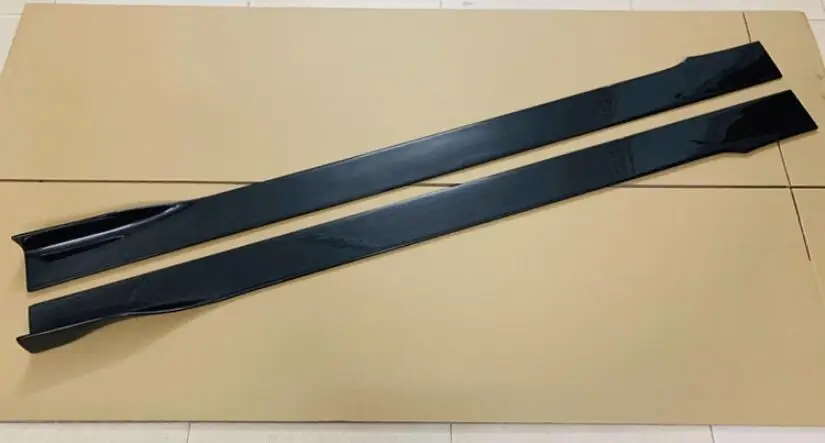 

REAL CARBON FIBER Front Bumper Lip Spoiler Rear Trunk Diffuser Side Body Skirt FOR LEXUS ES ES200 ES250 ES300 ES350 2018 2019 2