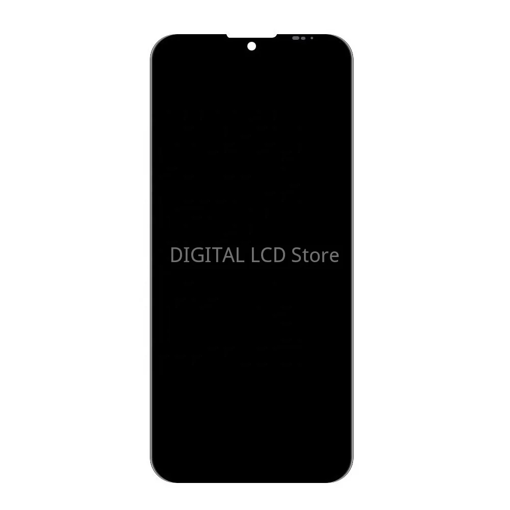 Новый 6 5 ''Оригинальный ЖК-дисплей для Motorola Moto G30 XT2129-2LCD дисплей Экран ремонта