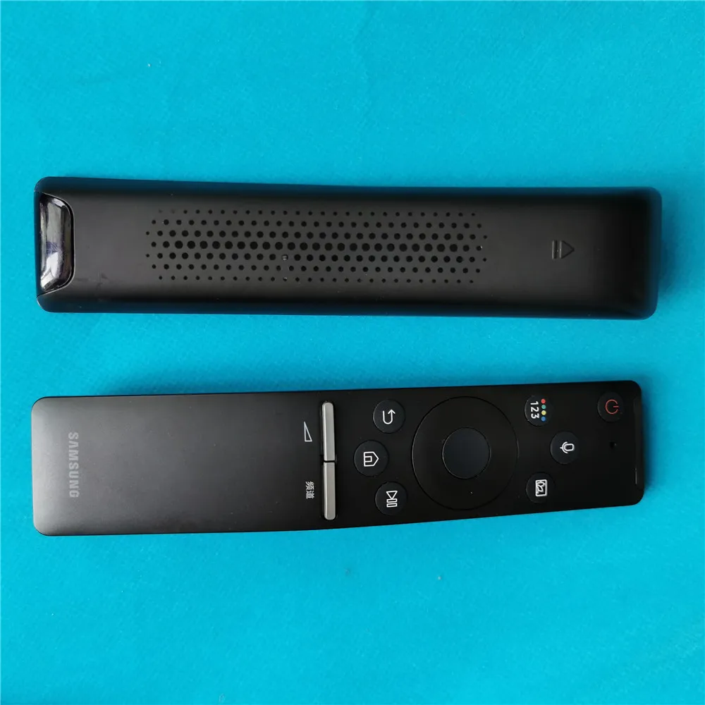 Genuine Remote Control BN59-01275A BN59-01298J Suitable for  4K Voice QLED Smart HD LCD TV RMCSPR1BF1 RMCSPN1AP1