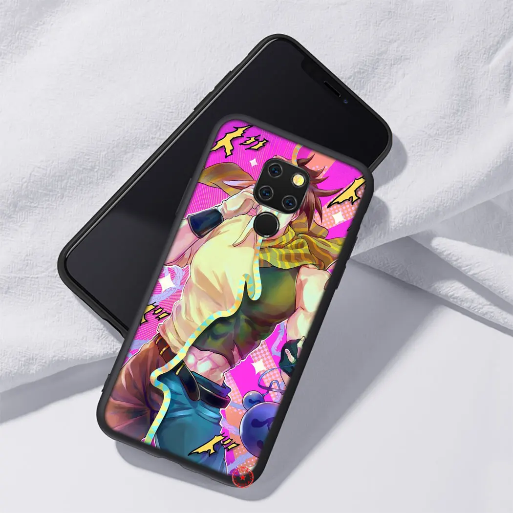 IYICAO Rapper 21 Savage мягкий чехол для телефона huawei Mate 10 20 Lite Pro Чехол Nova 2i 3 3i 4 | Мобильные