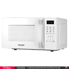 Микроволновая печь Pioneer MW254S белый