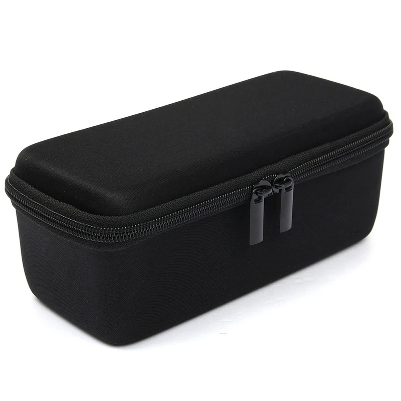 Жесткий Дорожный Чехол для переноски с черным мягким чехлом Bose Soundlink Mini I и II Bluetooth