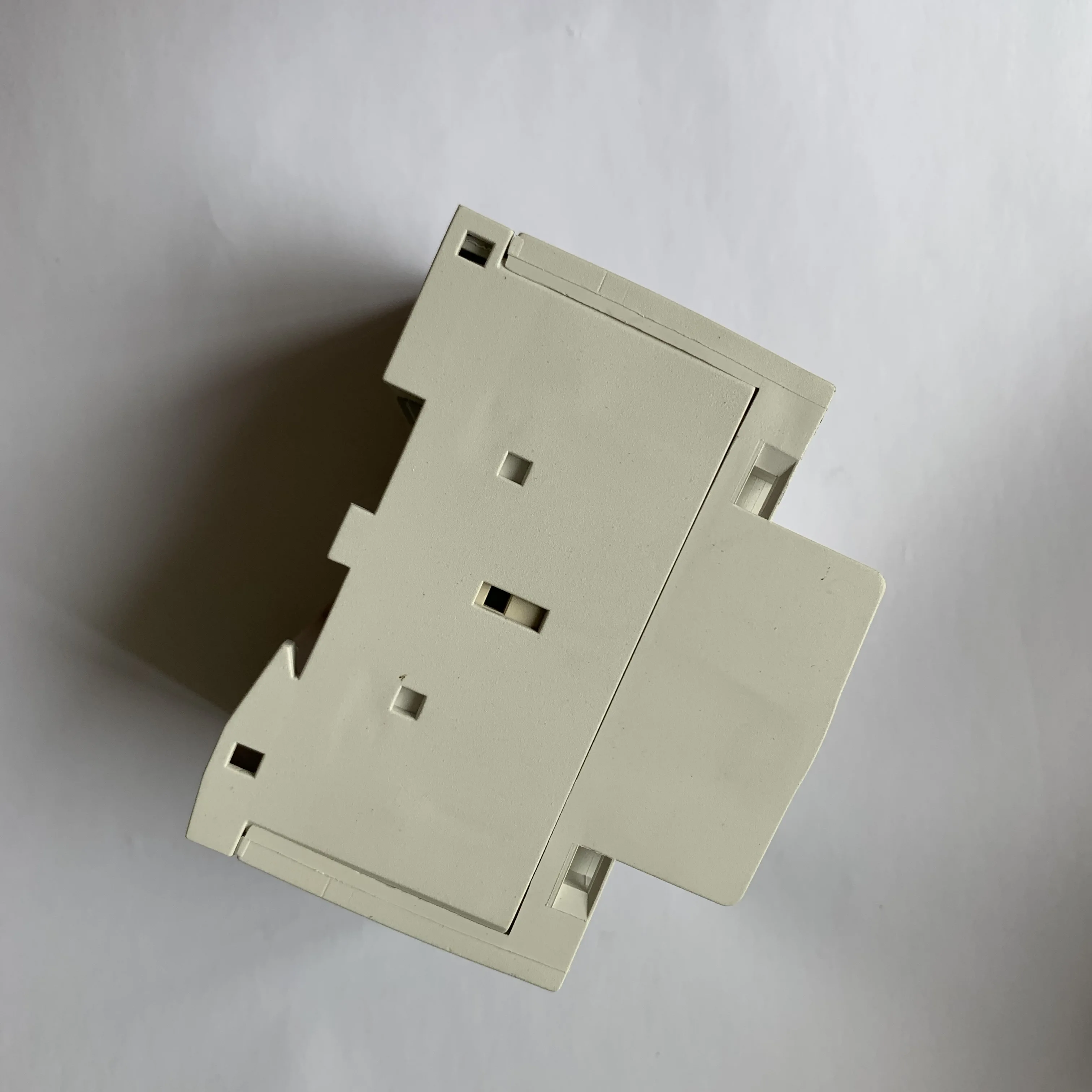 AC контактор для дома CT1-63 4P 32A 40A 63A переключающий контакт 220 v 3NO1NC 4NO 4NC 2NO2NC рельс монтажа