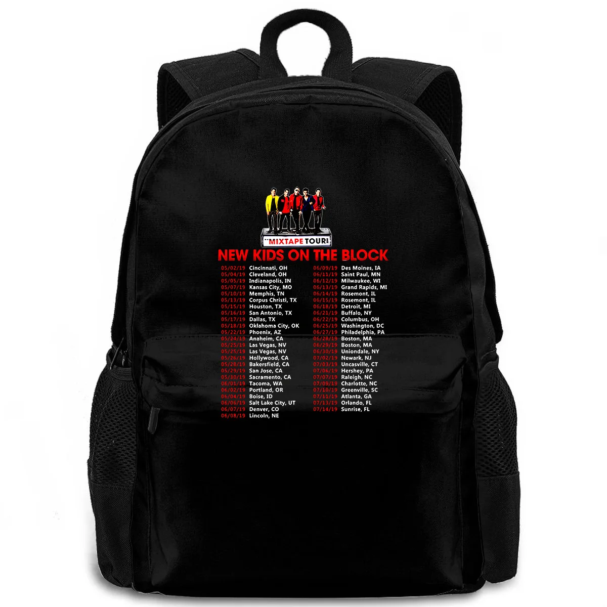 

Рюкзак детский/мужской для путешествий/школы