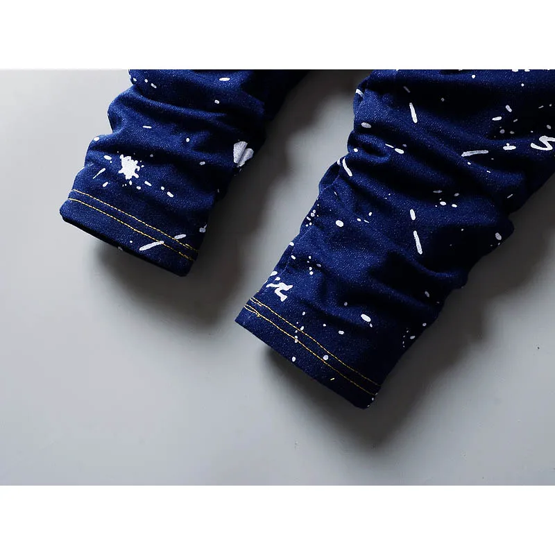 Baby Boy Clothes 2020 Spring Autumn Infant Clothing Sets Star Letters Long Sleeve Tops+Pants 2Pcs Toddle Outfits Kids | Детская одежда