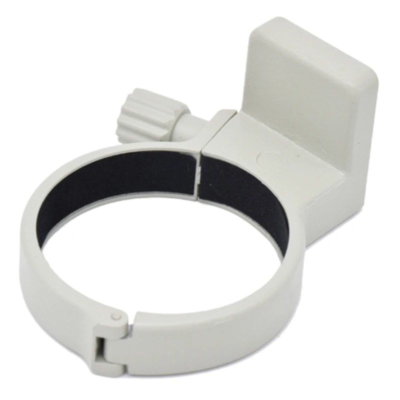 

Suitable for Canon Small White Tripod Ring Lens Tripod Ring Outdoor Accessories